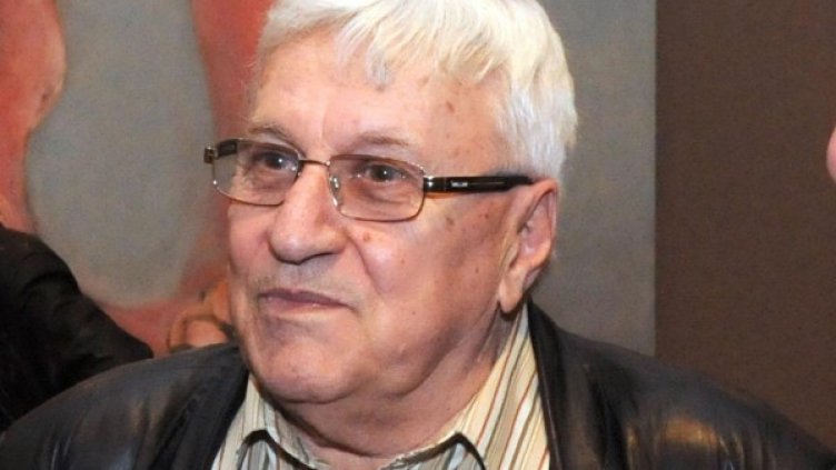 Андрей Пантев. Снимка: архив, БулФото