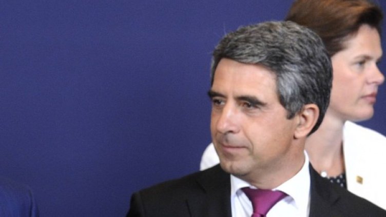 Снимка:  Reuters