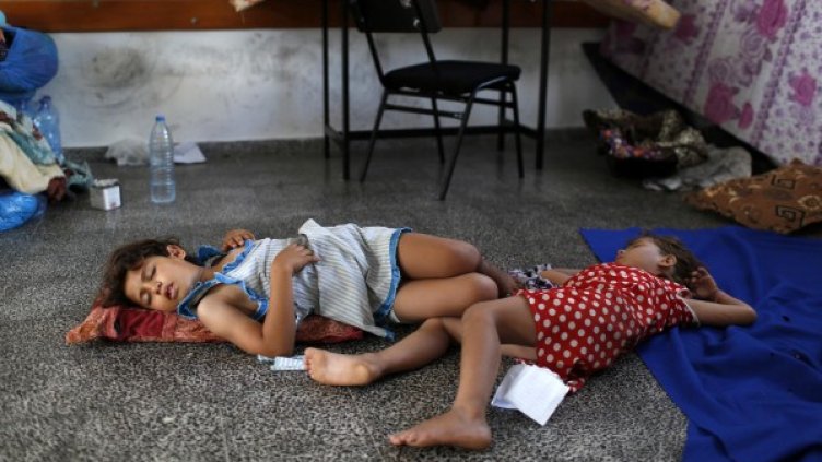 Снимка:  Reuters, архив