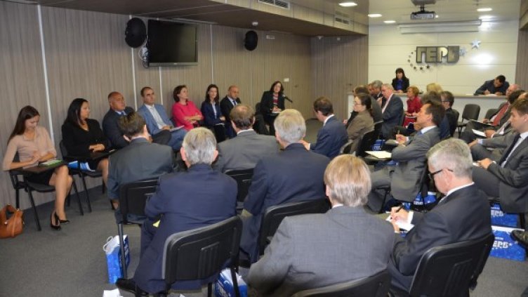 Снимка: ГЕРБ