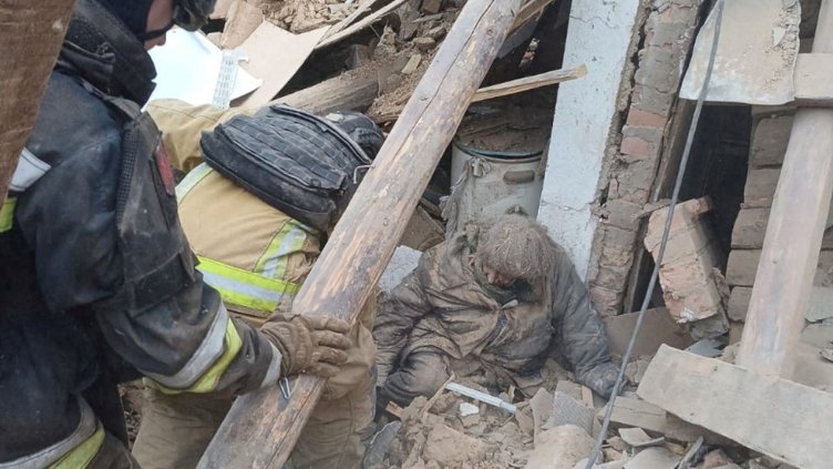 Снимка: Reuters