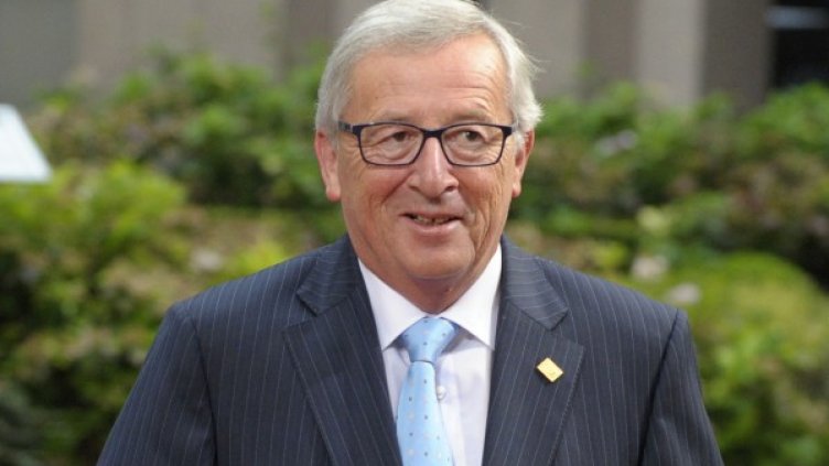 Жан-Клод Юнкер. Снимка: архив, Ройтерс