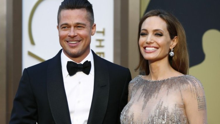 Звездна двойка. Снимка: архив, Ройтерс