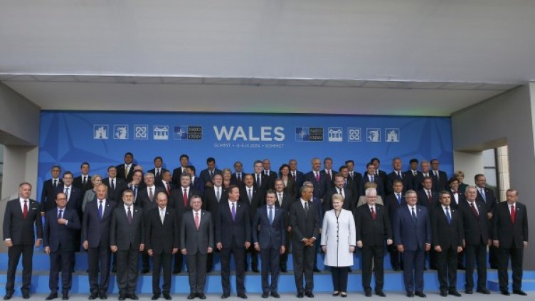 Снимка:  Reuters