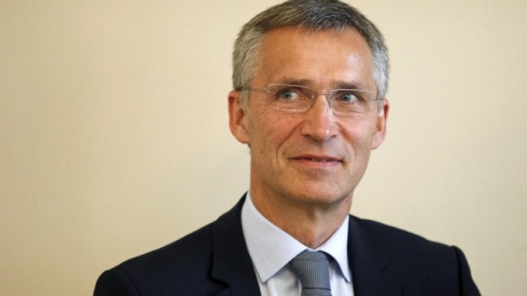 Йенс Столтенберг. Снимка: архив, Ройтерс