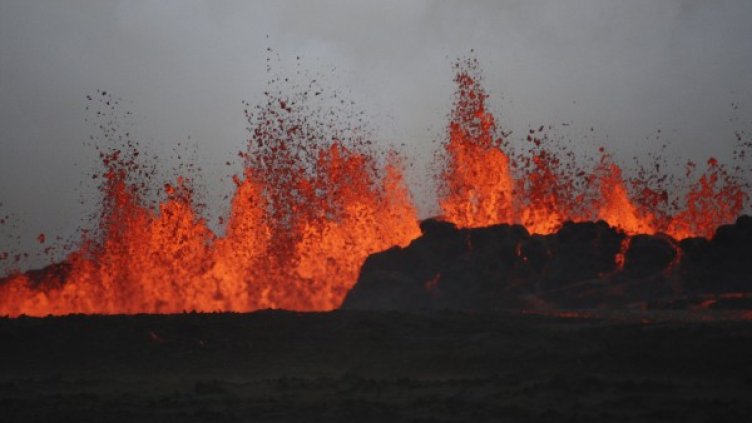 Снимка:  Reuters, архив