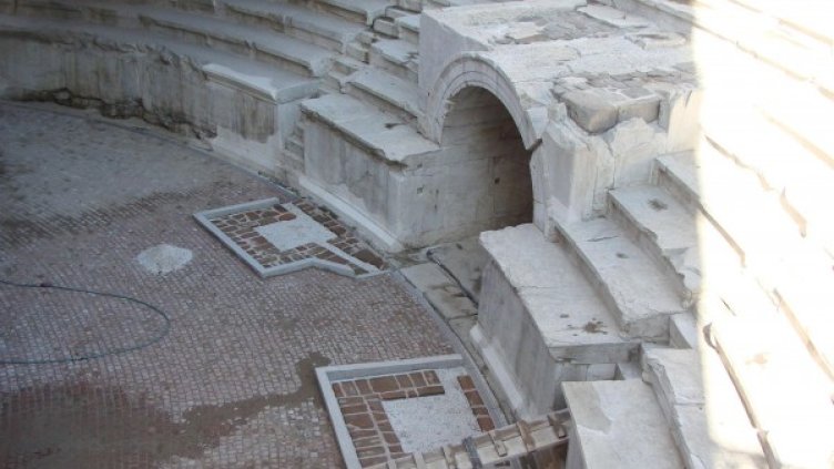 Снимка: архив Булфото