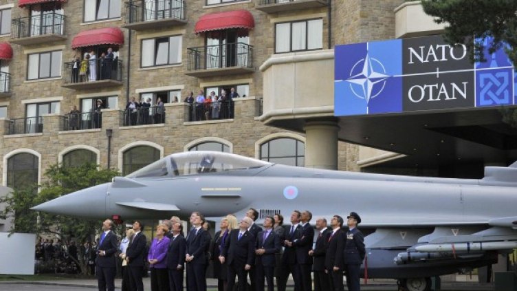 Снимка: Reuters