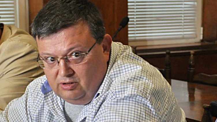 Снимка: архив БТА