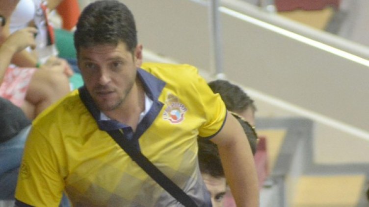 Снимка: архив Булфото