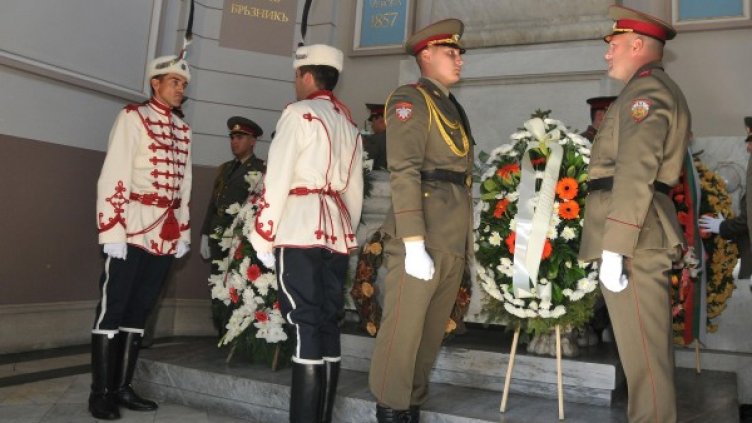 Снимка: Булфото, архив