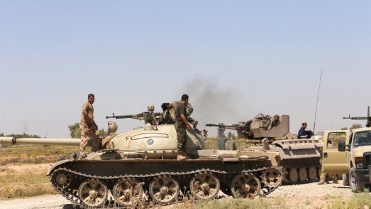 Снимка: Reuters