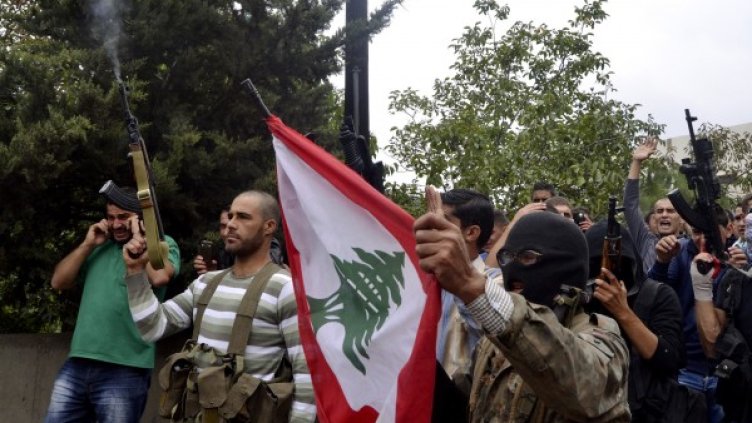 Снимка: Reuters, архив