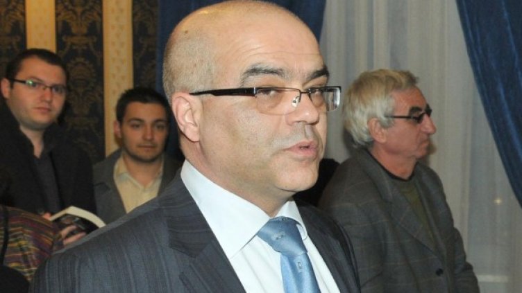 Снимка: Булфото, архив