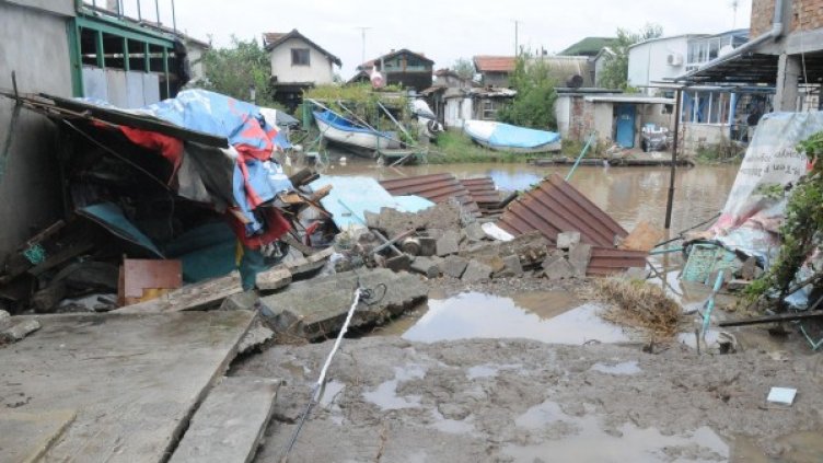 Снимка: Булфото