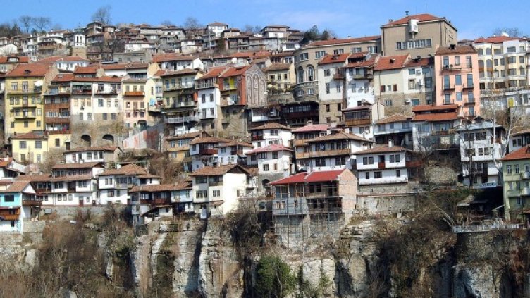 Снимка: архив Булфото