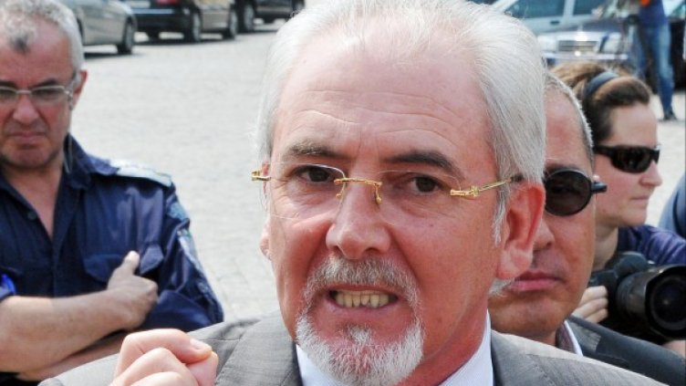 Снимка: архив Булфото