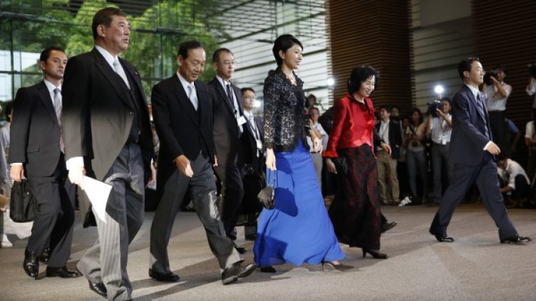 Снимка: архив Reuters