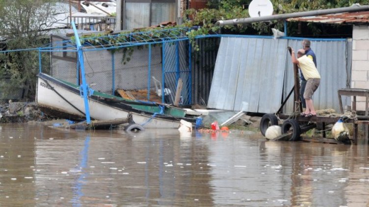 Снимка: Булфото