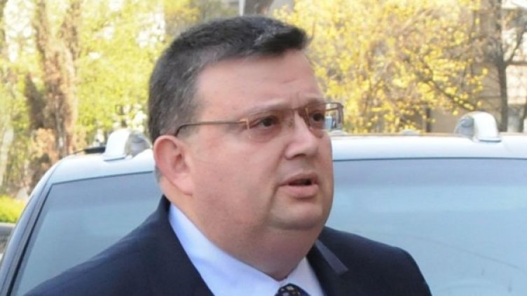 Сотир Цацаров. Снимка: архив, Булфото