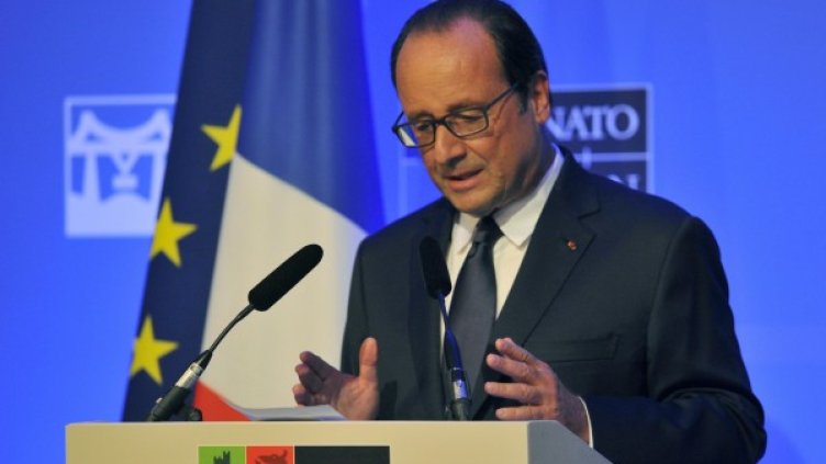 Снимка: Reuters