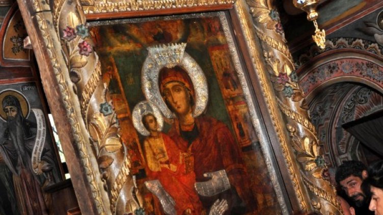 Снимка: Булфото, архив