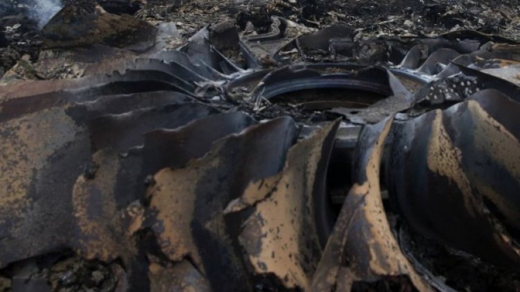 Снимка: Reuters, архив