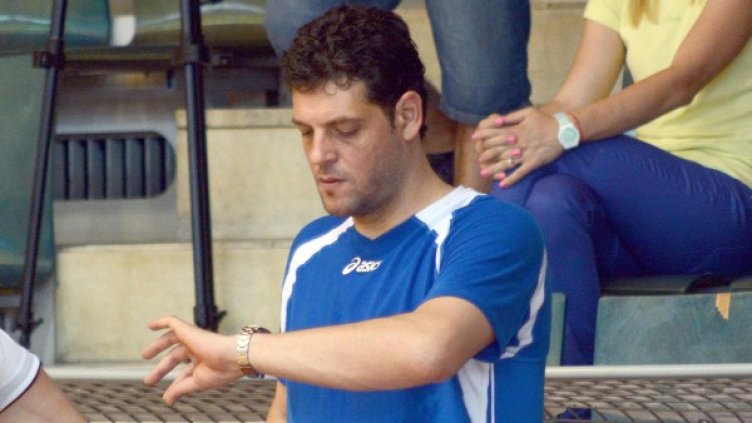 Снимка: архив Булфото