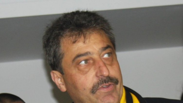 Цветан Василев. Архив: Булфото