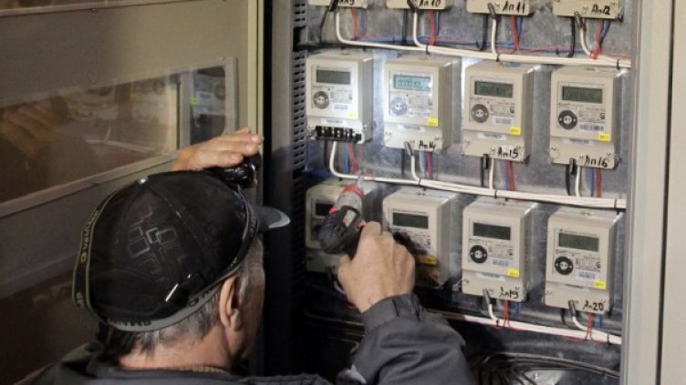 Снимка: архив, БТА