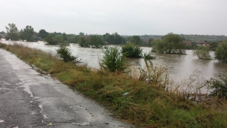 Снимка: Община Гълъбово