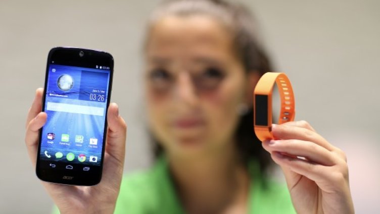 Снимка: архив Ройтерс