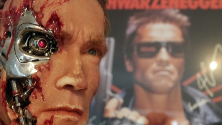 Снимка: Reuters