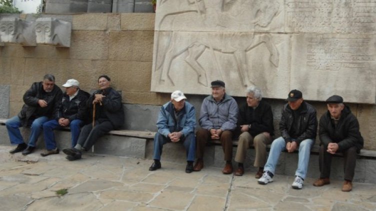 Снимка: Булфото, архив