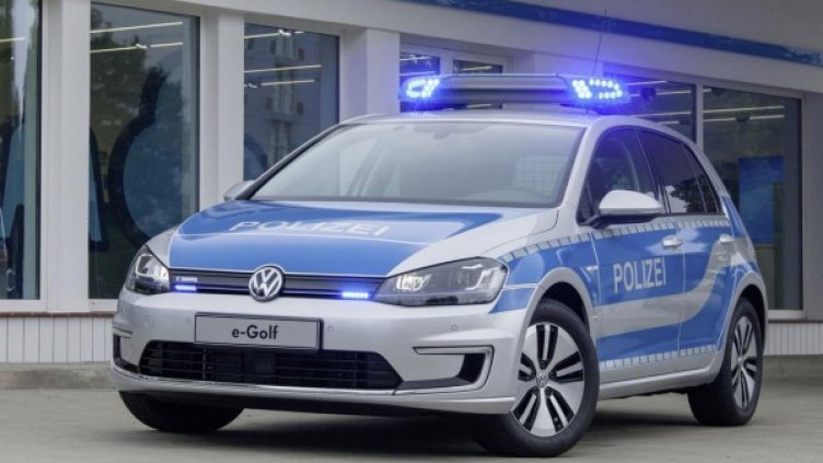 Снимка: Volkswagen