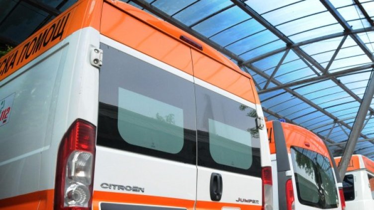 Снимка: Булфото, архив