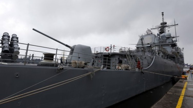 Снимка: Архив Reuters