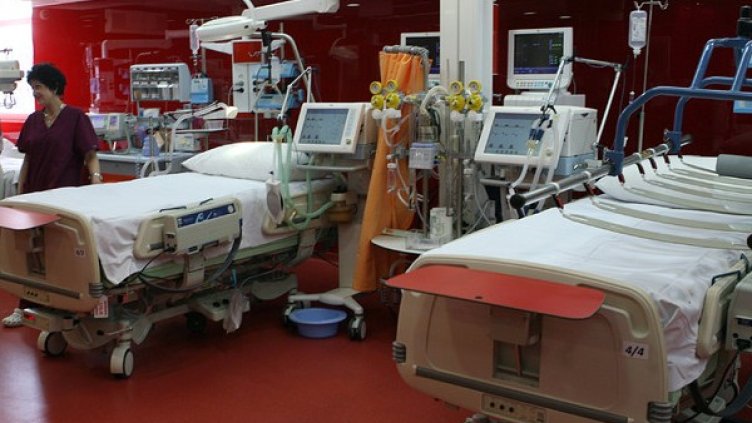 Снимка: архив, Булфото