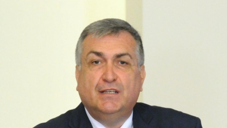 Снимка, архив Булфото