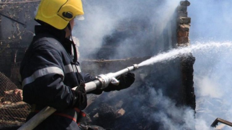 Снимка, архив Булфото