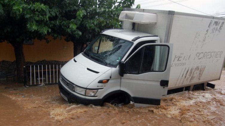 Снимка: Архив, Булфото