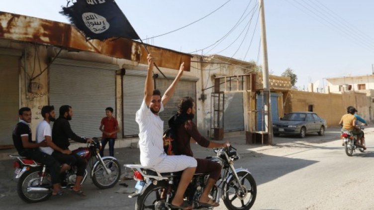 Снимка: Reuters