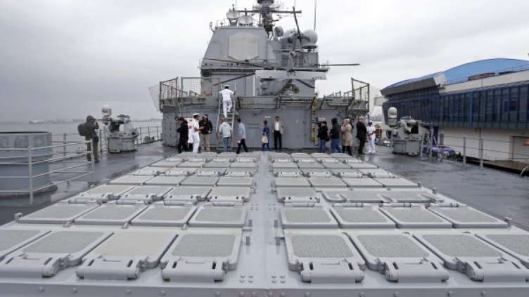 Снимка: Reuters