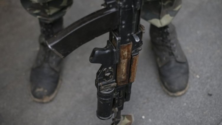 Снимка: Reuters