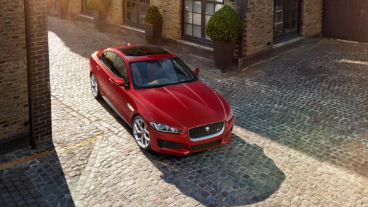 Снимка: Jaguar