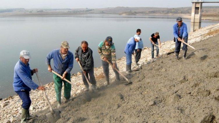 Снимка: Булфото, архив