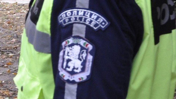 Снимка: архив Булфото