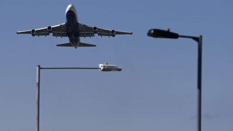 Снимка: Reuters