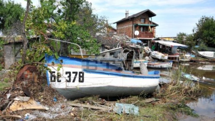 Снимка: архив БТА