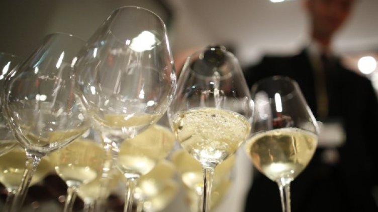 Снимка:  Reuters, архив